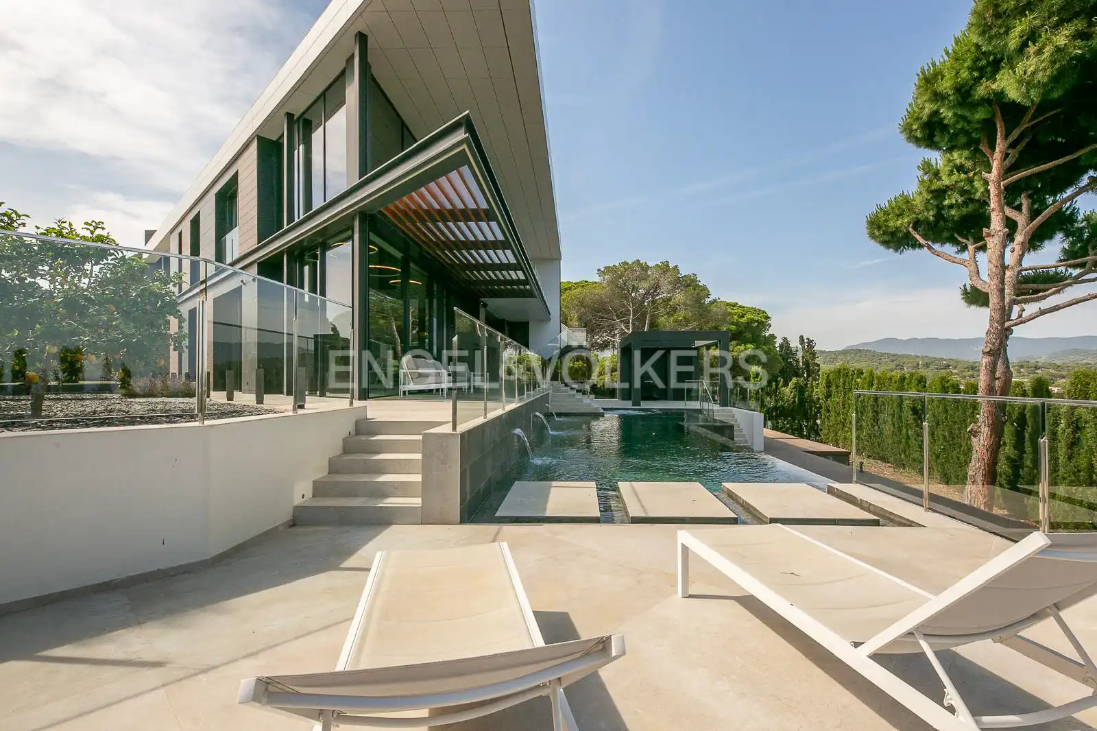 Finca rústica en venta en Caldes d'Estrac