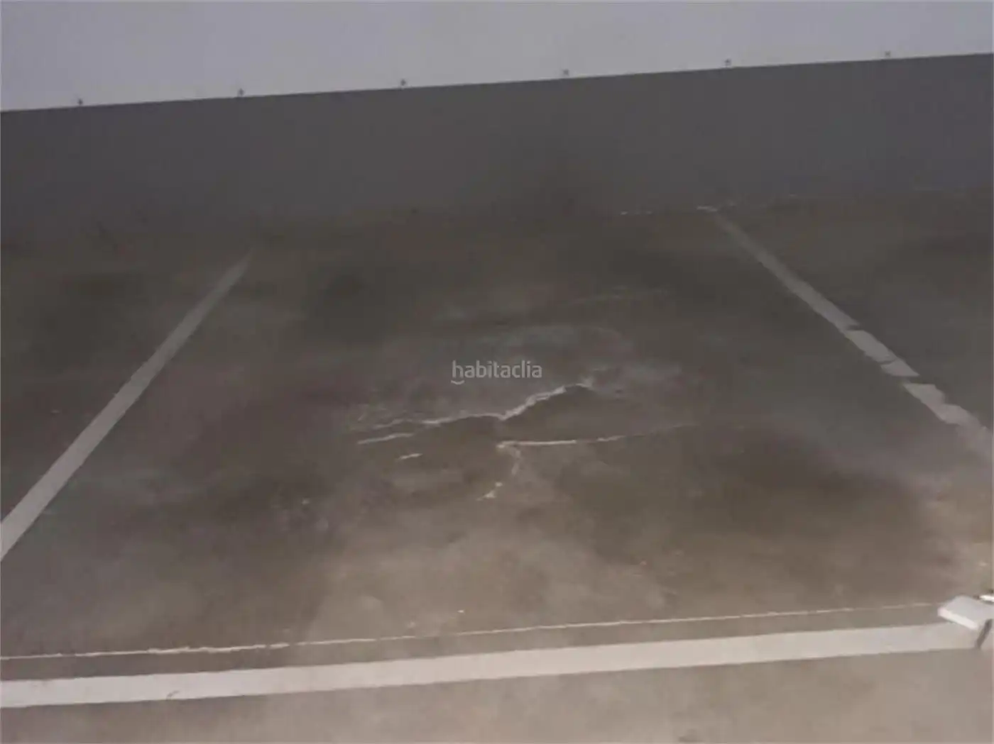 Aparcament en venda a Calle Jerónimo Soriano 5