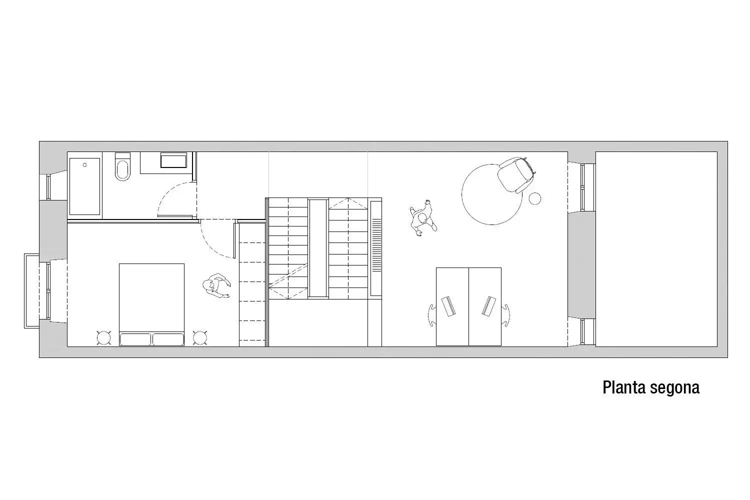 Maison à vendre à Centre Vila, imagen 7