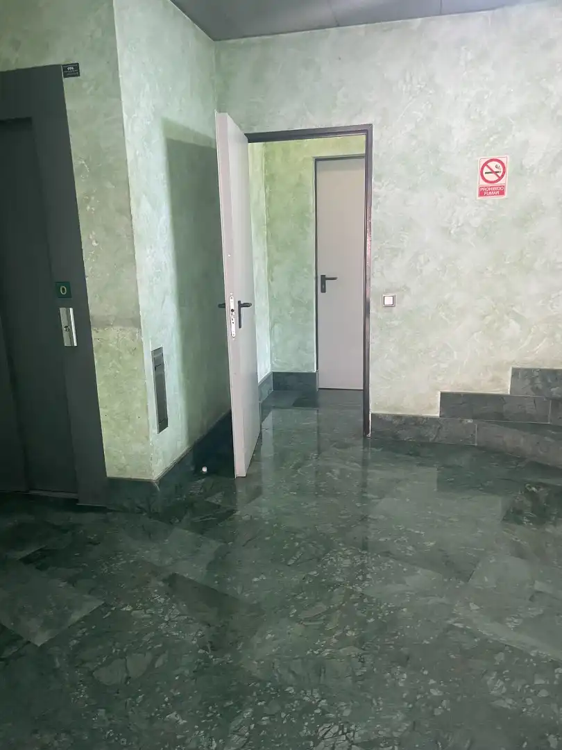 Storage room for rent in Murcia