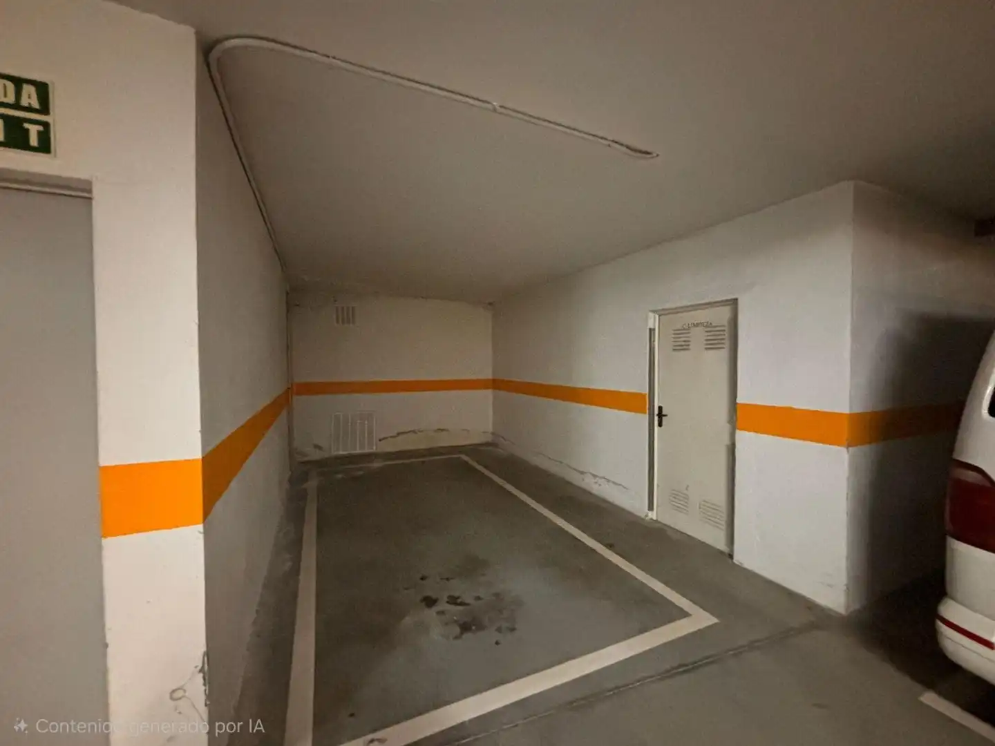 Individuel avec ascenseur à vendre à Paseo de María Lejárraga, imagen 18