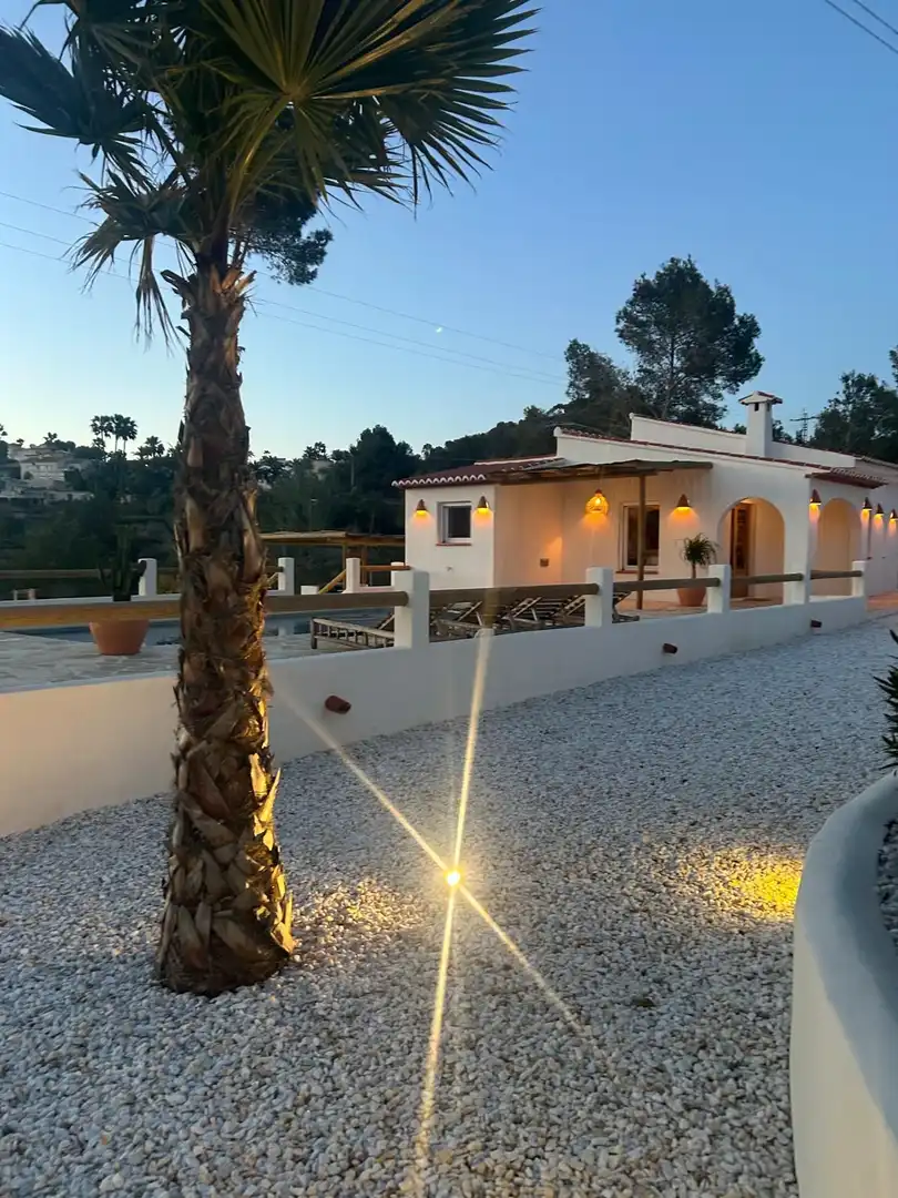 Casa con piscina en venta en La Empedrola, imagen 21