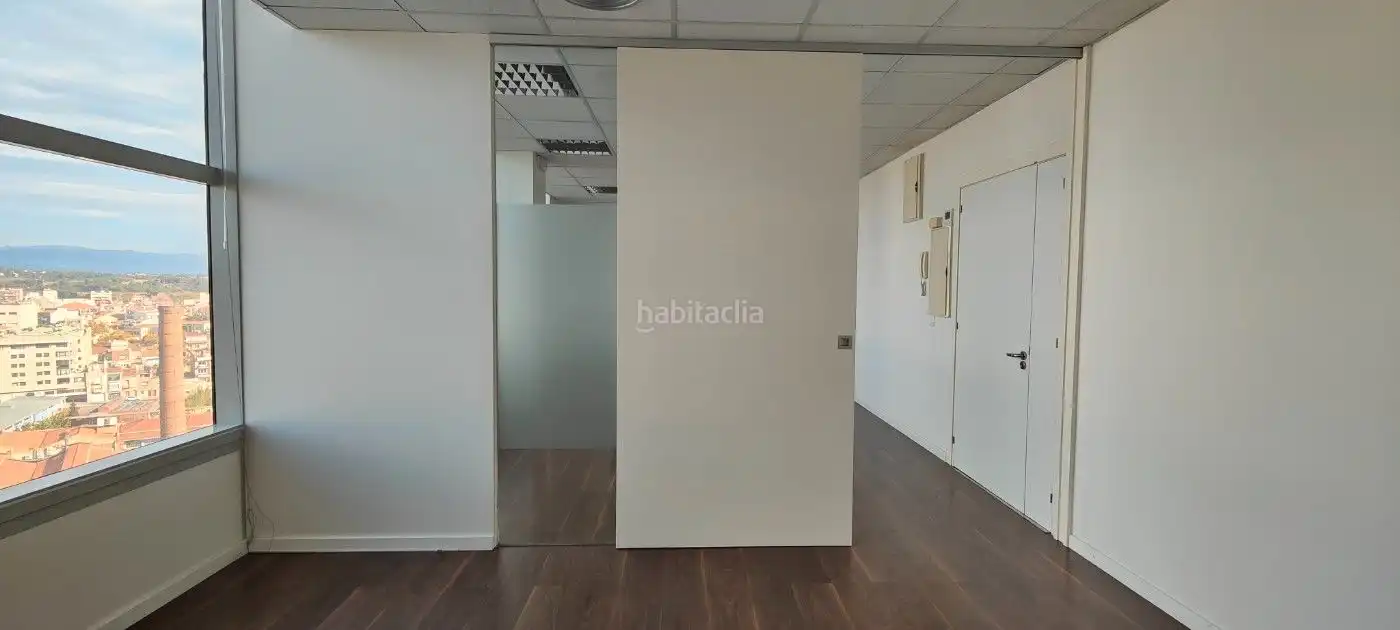 Bureau avec ascenseur à vendre à Avinguda de Francesc Macià 38, imagen 7