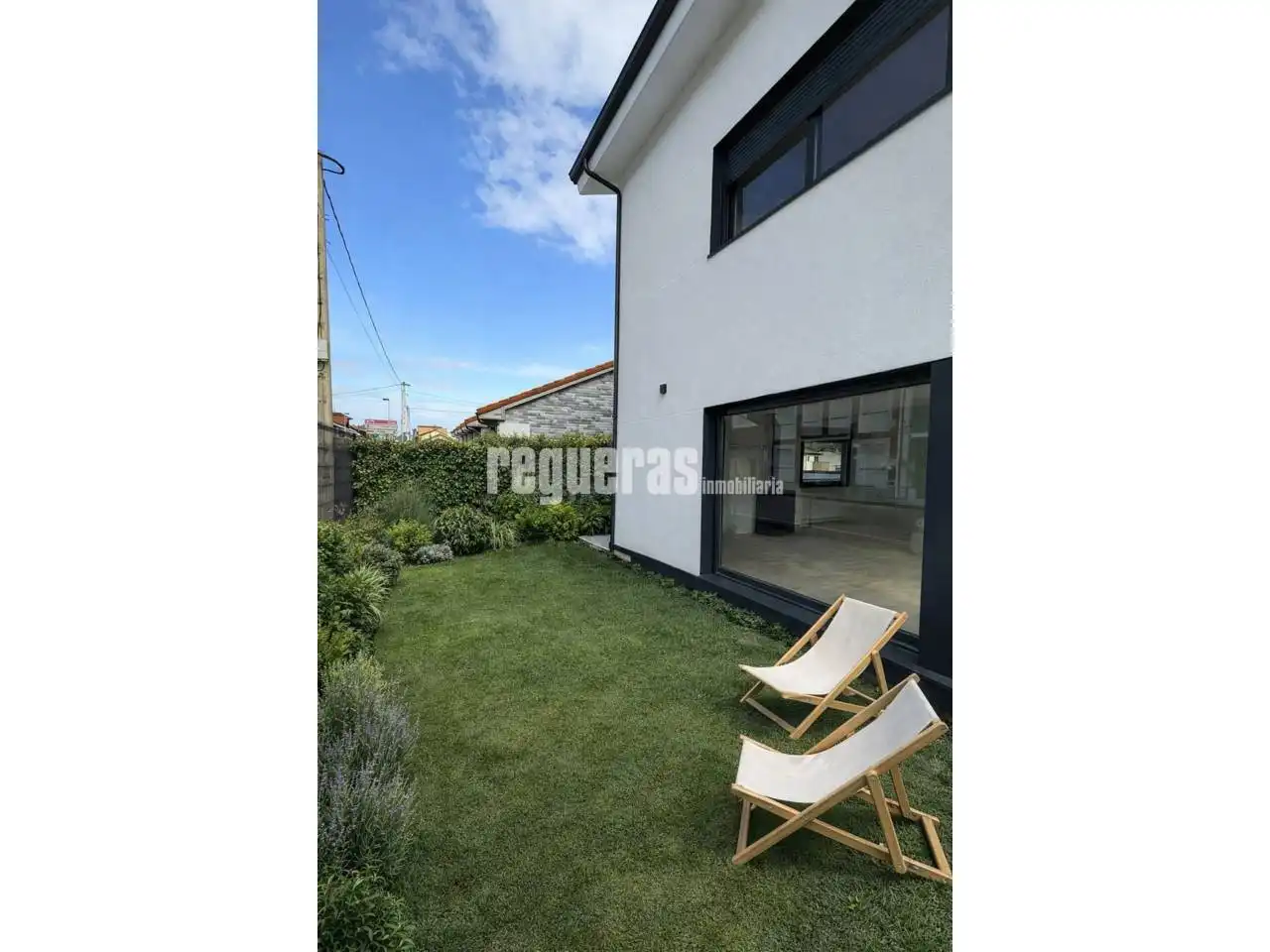 Villa in vendita a Avenida Río Nalón, imagen 3