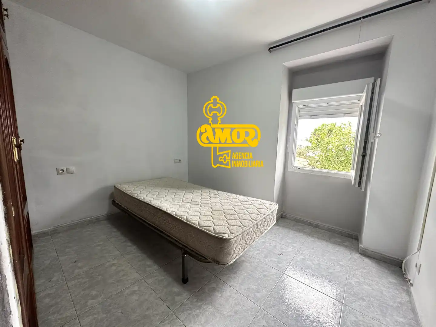 Habitación de Casa o chalet en venta en Santiago de Compostela  con Calefacción