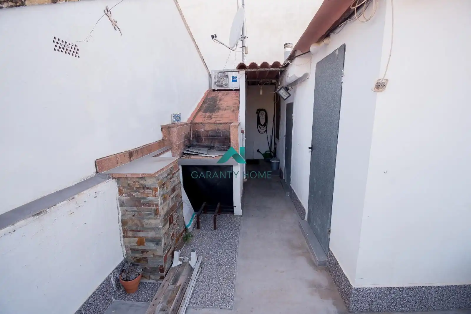 Casa o xalet en venda en Sagunto / Sagunt amb Aire condicionat, Calefacció i Terrassa