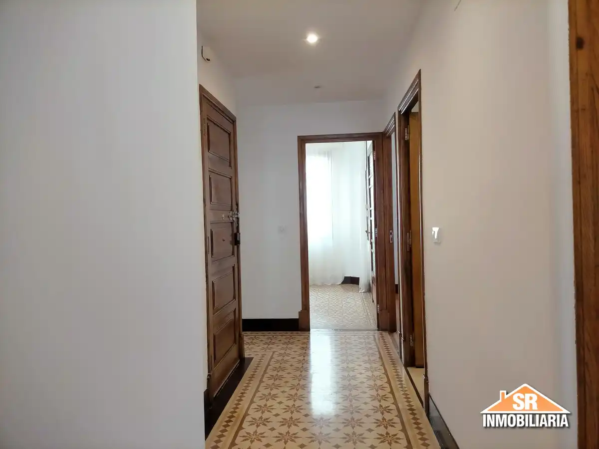 Flat to rent in Rúa Nosa Señora do Rosario, imagen 9
