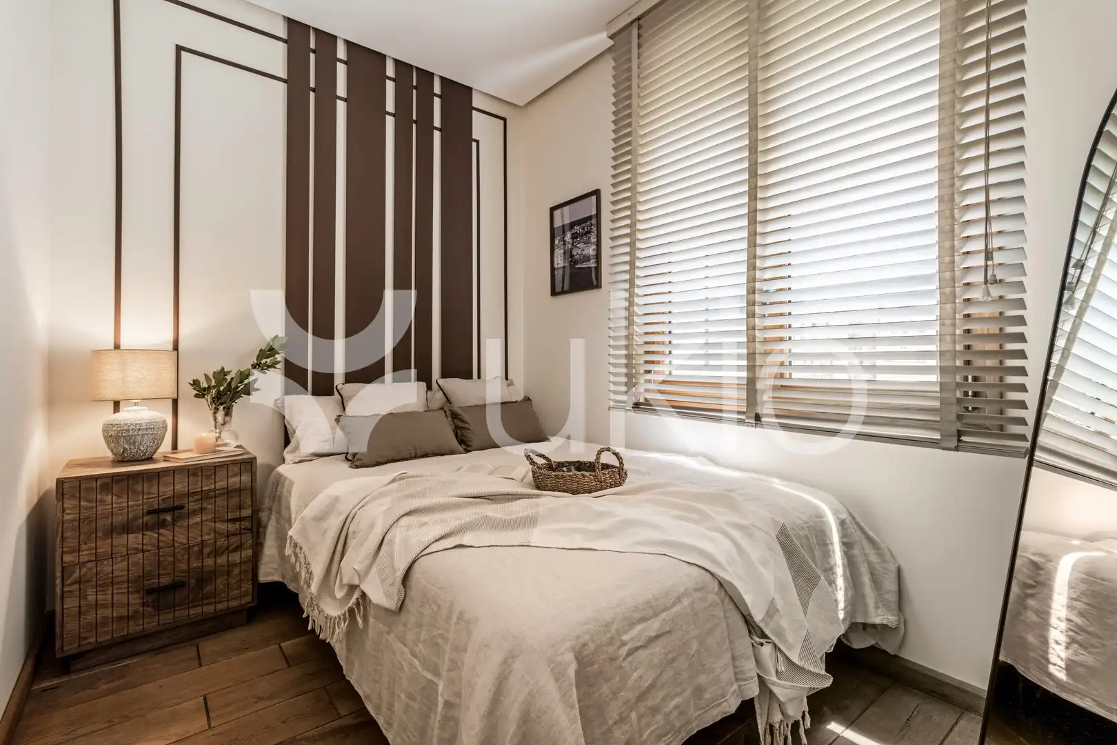 Appartement compact avec ascenseur à louer à Calle de Don Ramón de la Cruz, imagen 20