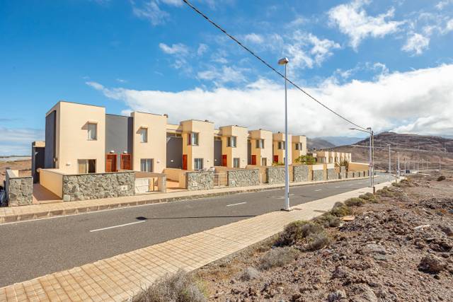 Casa-chalet en Alquiler en Urbanización Sau-Playa Canaria, 14 en Sardina