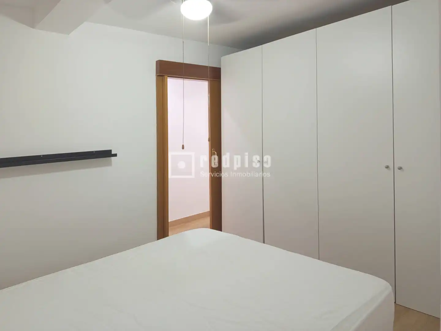 Dormitori de Pis en venda en Sevilla amb Aire condicionat, Jardí privat i Terrassa