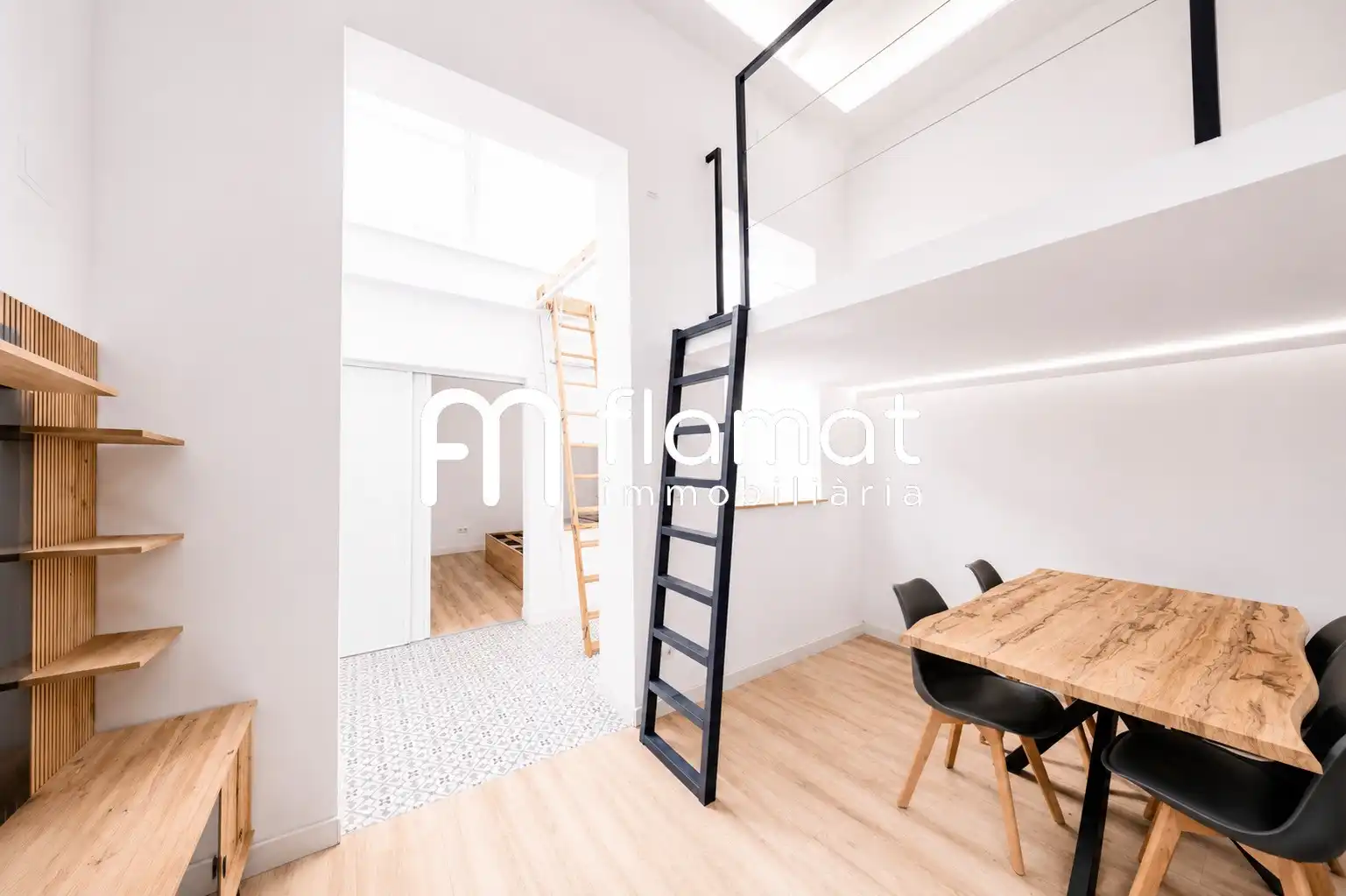 Piso en venta en Carrer de Mateu, imagen 17