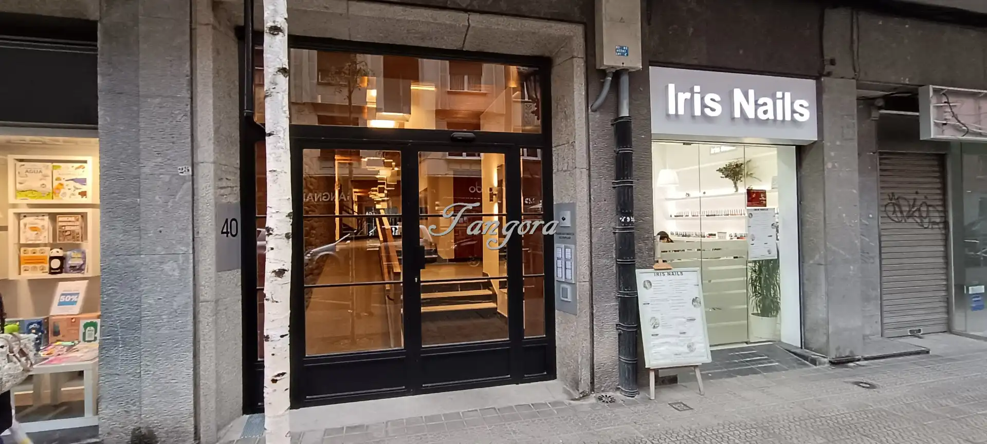 Pis en venda en Bilbao  amb Calefacció, Parquet i Forn