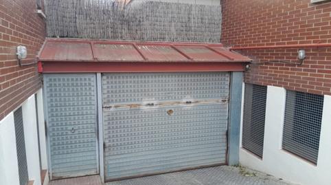 Foto 3 de Garatge de lloguer a Santa Maria - Terra Nostra, Barcelona