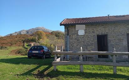 Parking of House or chalet for sale in Quirós  with Heating and Storage room