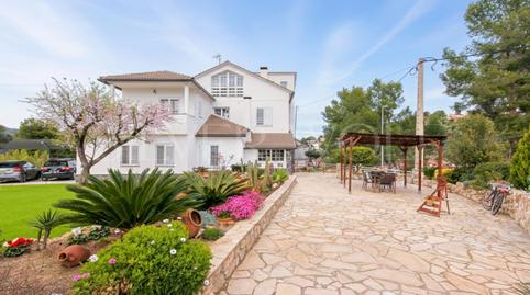 Photo 2 of Houses for sale in Plaça París, Vallirana, Barcelona