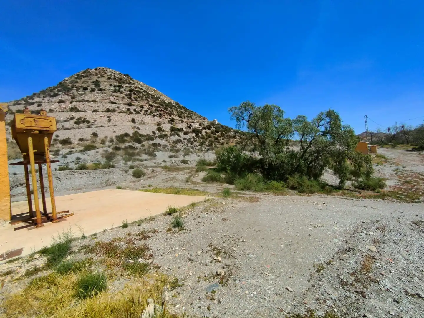 Casa rustica con giardino in vendita a Las Majadas-Las Molinetas-Labradorcico, imagen 37
