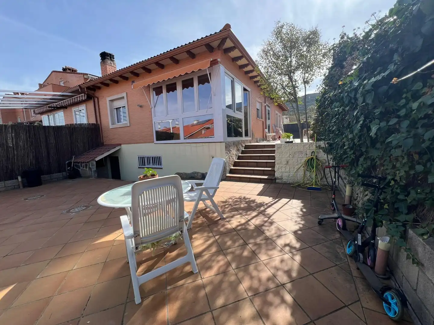 Detached house for sale in Robledo de Chavela, imagen 2