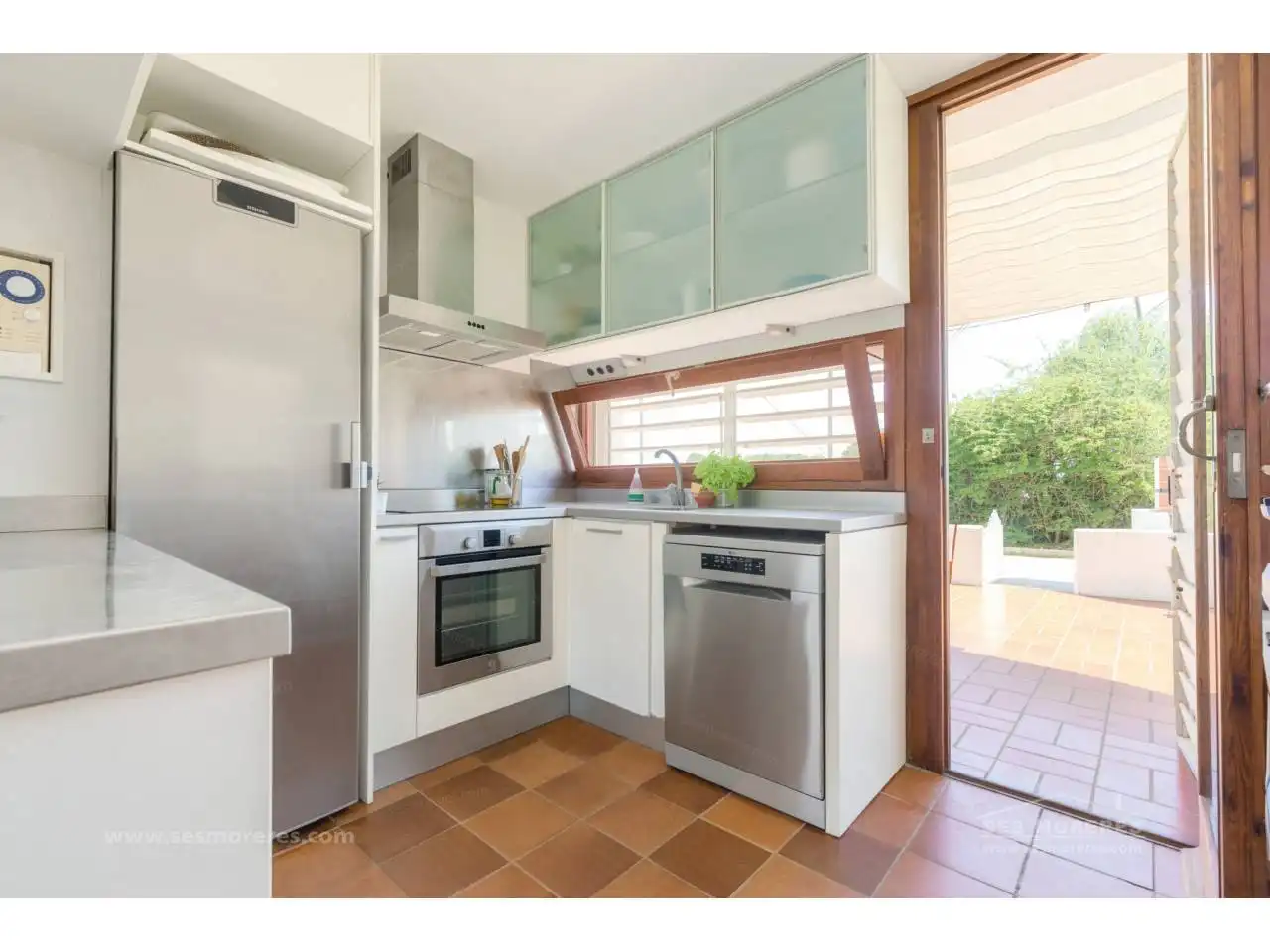 Villa avec piscine à vendre à Cala Llonga - Sa Mesquida, imagen 18