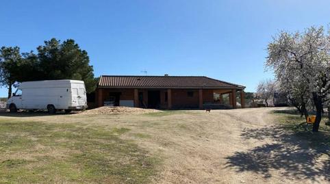 Foto 4 de Casa o xalet en venda a Cerro de Los Palos, Los Cigarrales-La Bastida,  Toledo Capital
