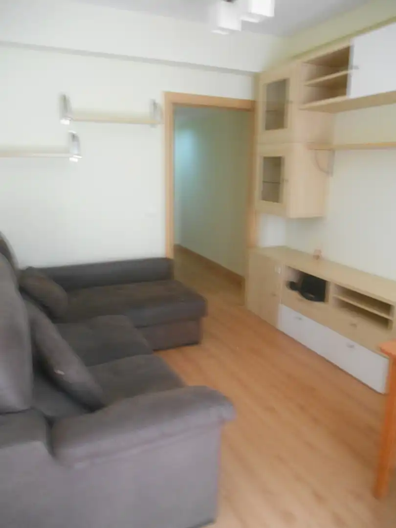 Flat for rent in Calle de Canarias, Palos de Moguer