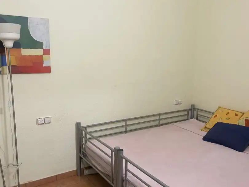 Flat for sale in calle del migdia 49