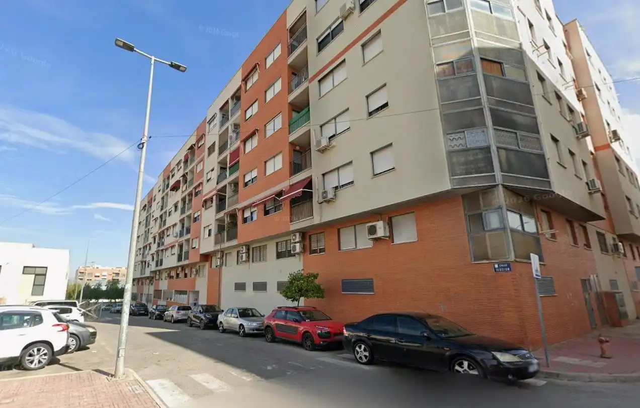 Appartamento con ascensore in vendita a Ilusion