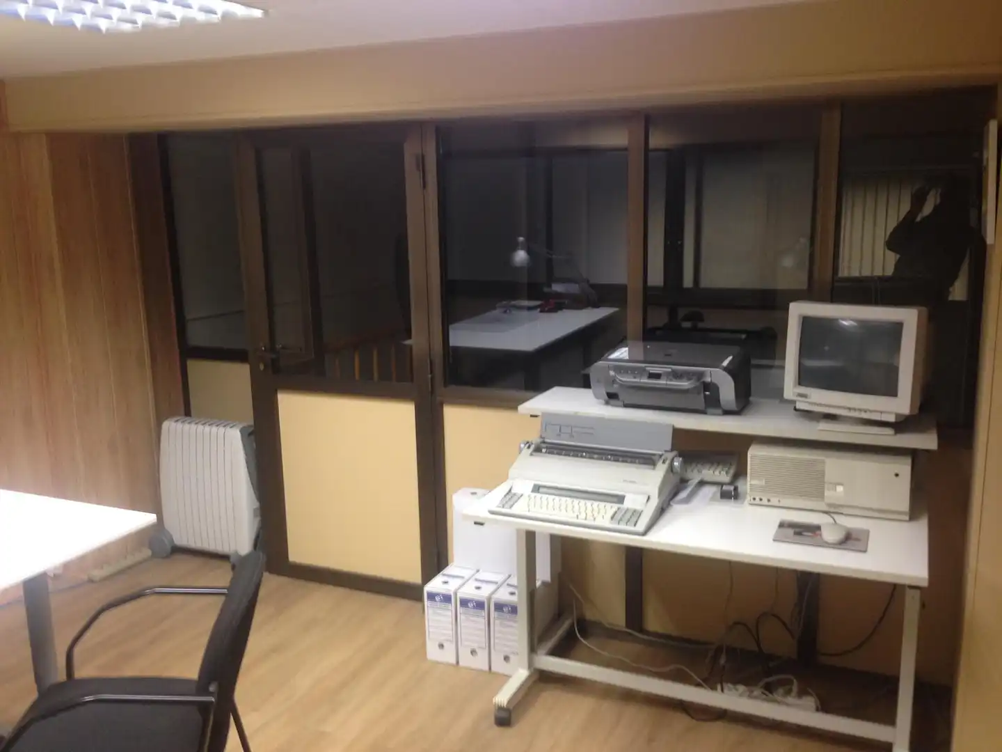 Business premises for sale in Calle Samalar 20, imagen 8