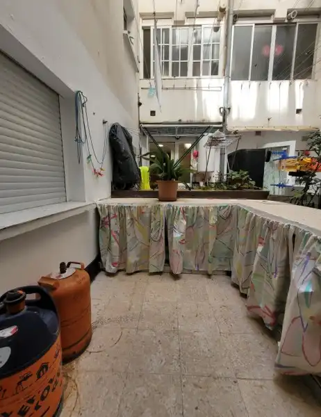 Flat for sale in Calle San Martín, 7, La Florida - Parque Norte