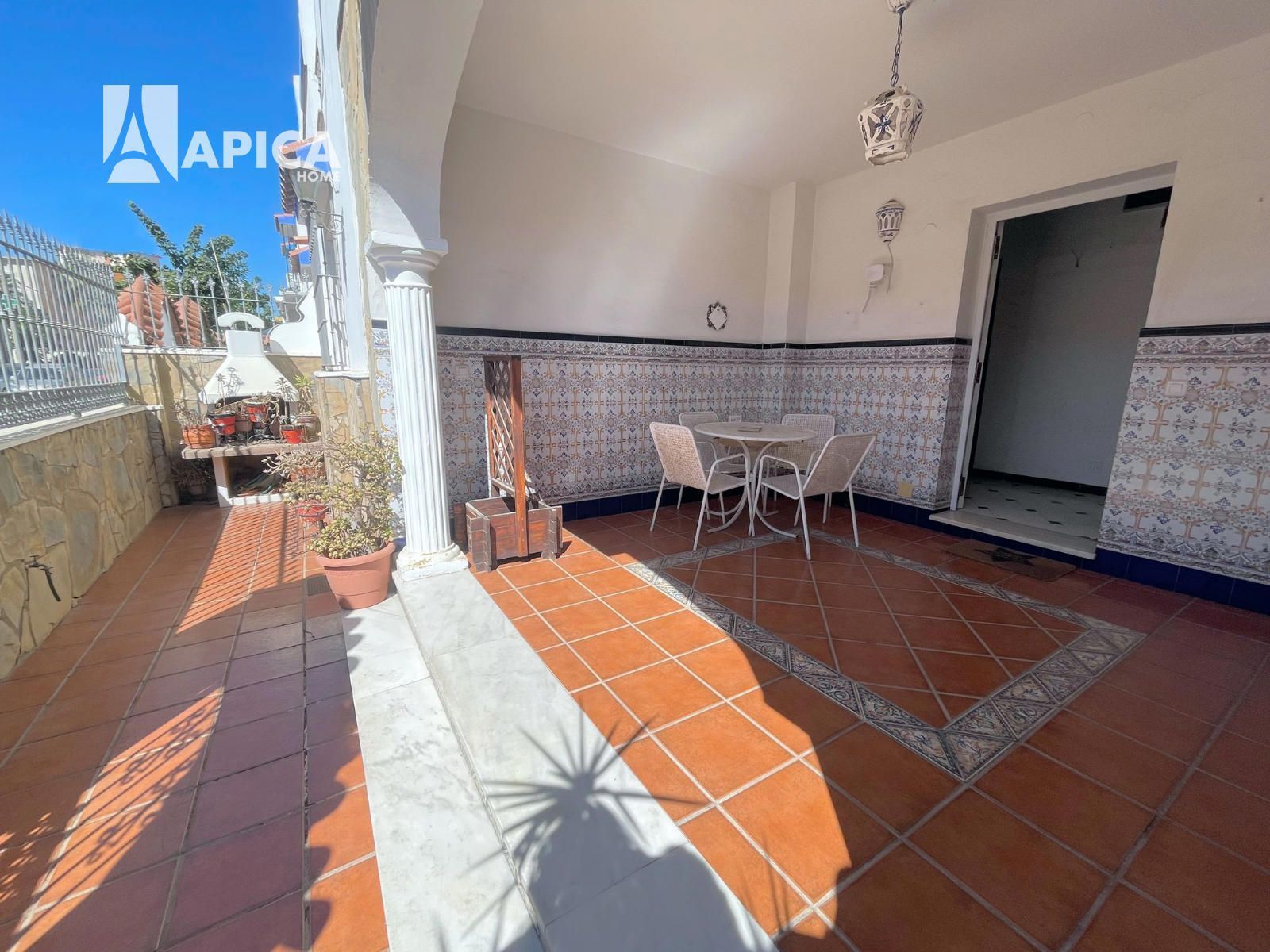 Casa adosada en venta en San José - San Bernardo