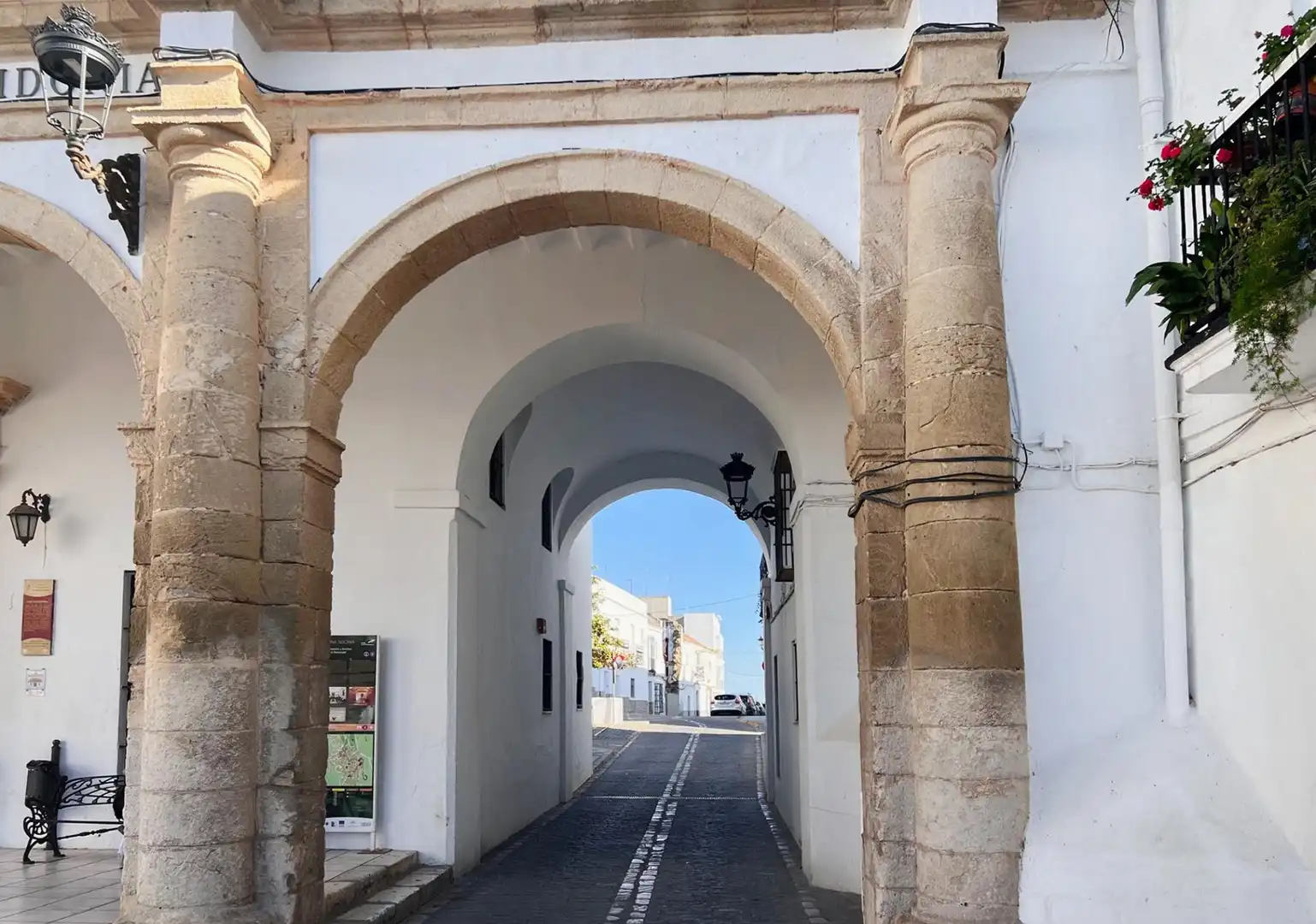 Casa amb terrassa en venda a Medina Sidonia, imagen 53
