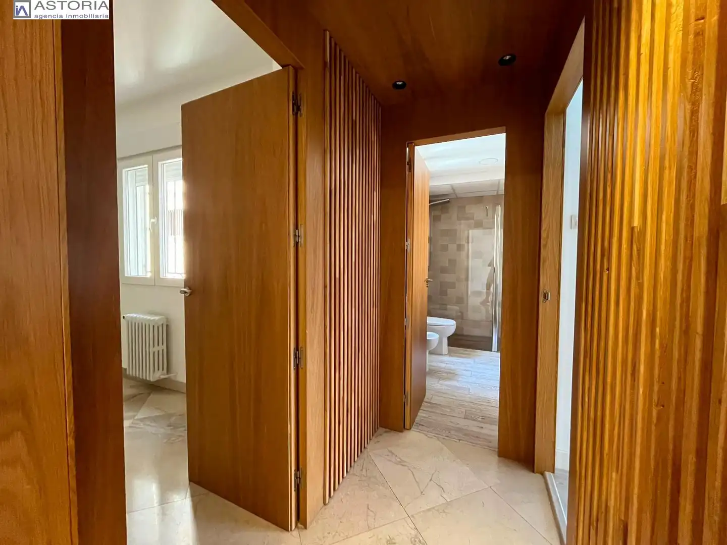 Wohnung zur Miete in Granada mit Heizung und Terrasse