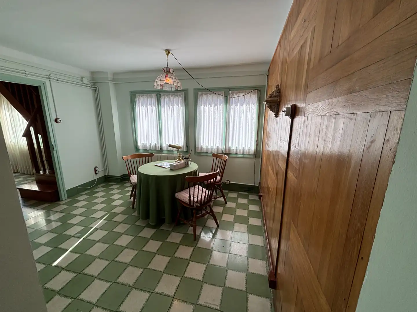 Piso con terraza en venta en Príncep de Viana - Clot - Xalets Humbert Torres, imagen 23
