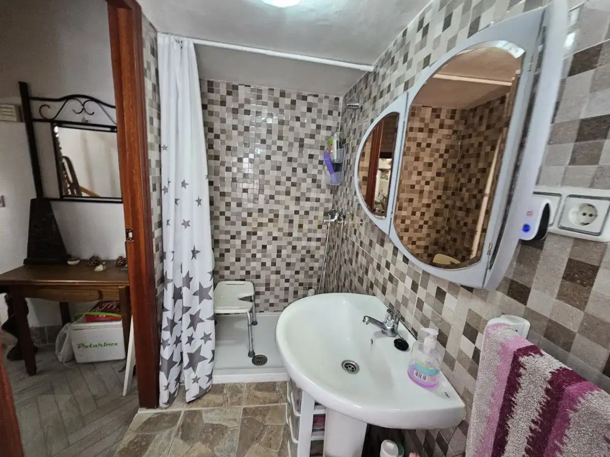 Casa con terrazza in vendita a Flores, imagen 17