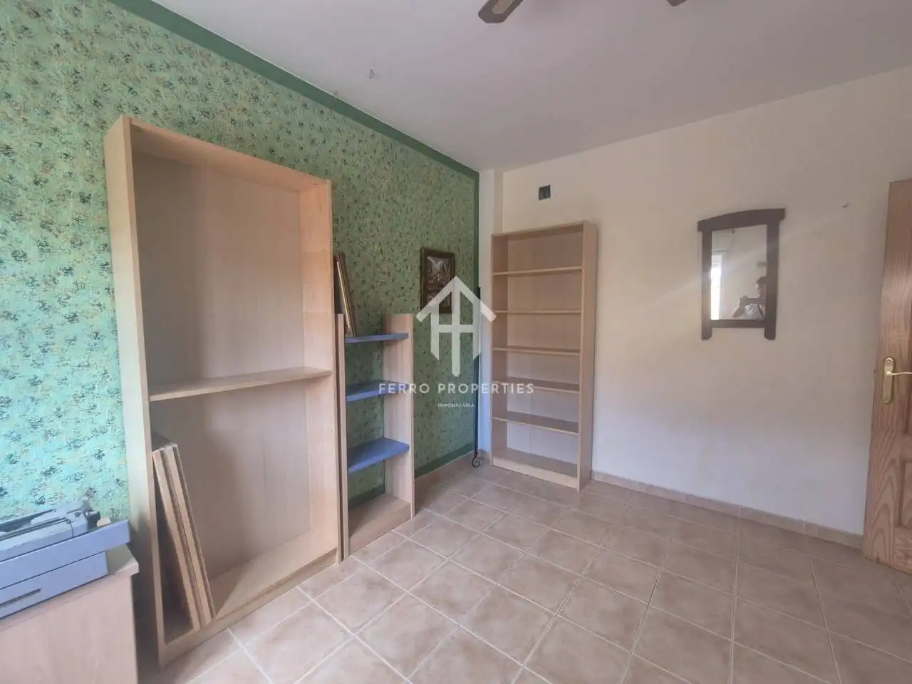 Villa con piscina in vendita a Láchar, imagen 17