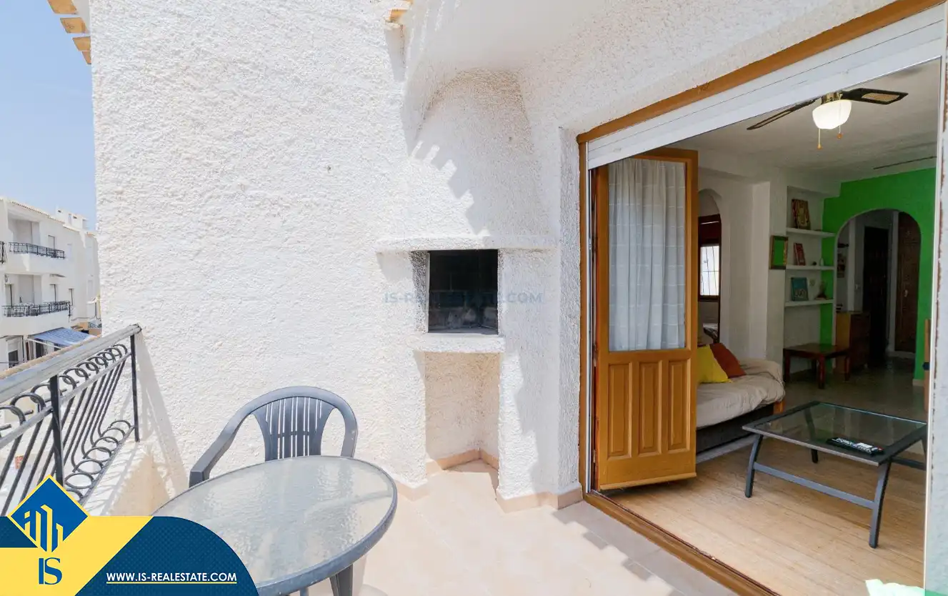 Apartment with pool for sale in Playa del Acequión, Náufragos y Rocío del Mar, imagen 4