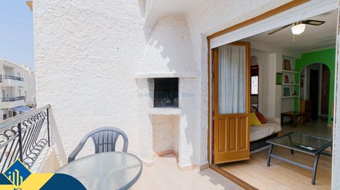 Apartamento con piscina comunitaria, en la provincia de Alicante, en la ciudad de Torrevieja. 2 habitaciones | 59 m² | 250 metros, imatge 4
