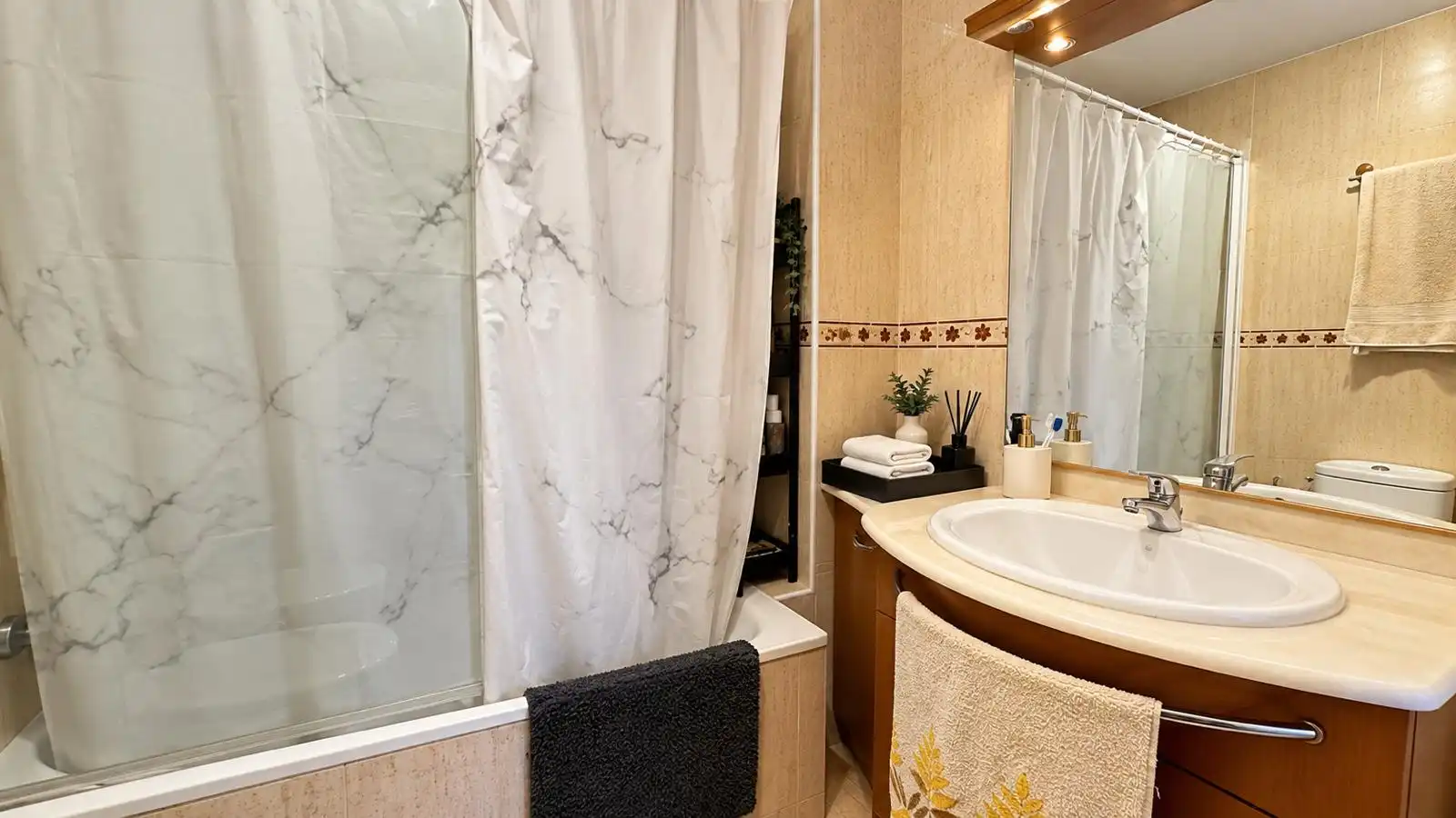 Flat with lift for sale in Calle Doctor Jiménez Rueda, imagen 12