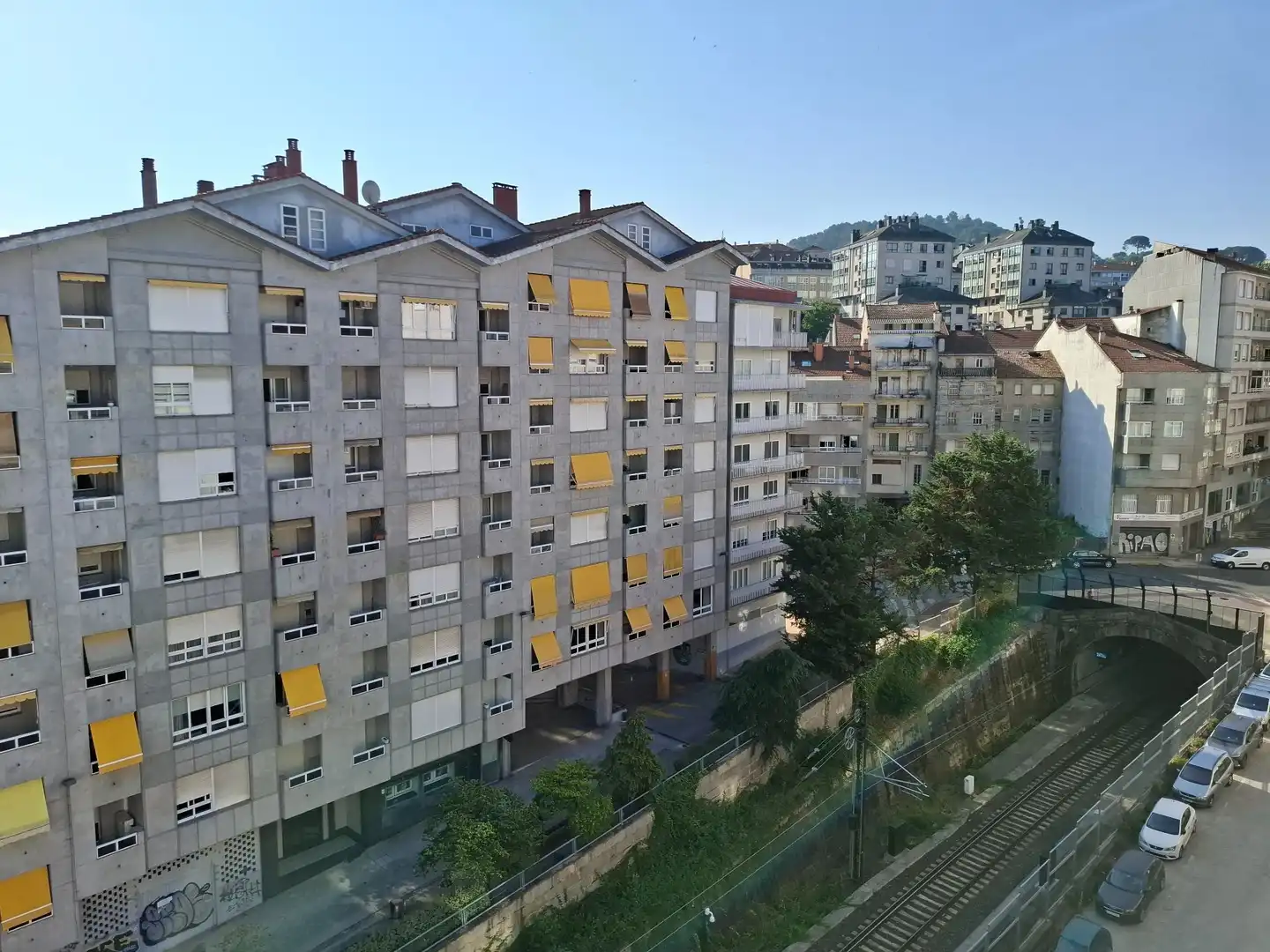 Flat with lift for sale in Noriega Varela, imagen 19