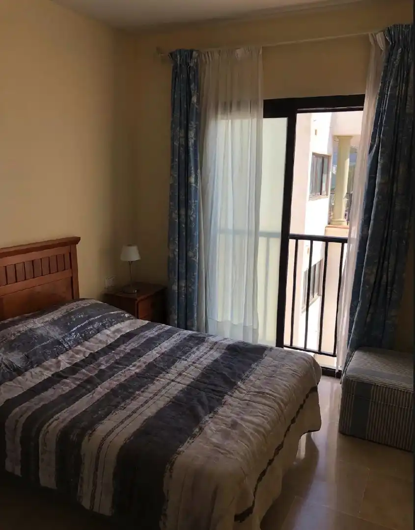 Mini appartamento con terrazza in vendita a Puerto de la Duquesa, imagen 29