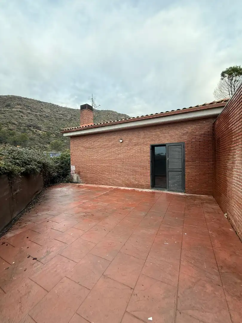 Maison avec jardin à vendre à El Pont de Vilomara i Rocafort, imagen 9