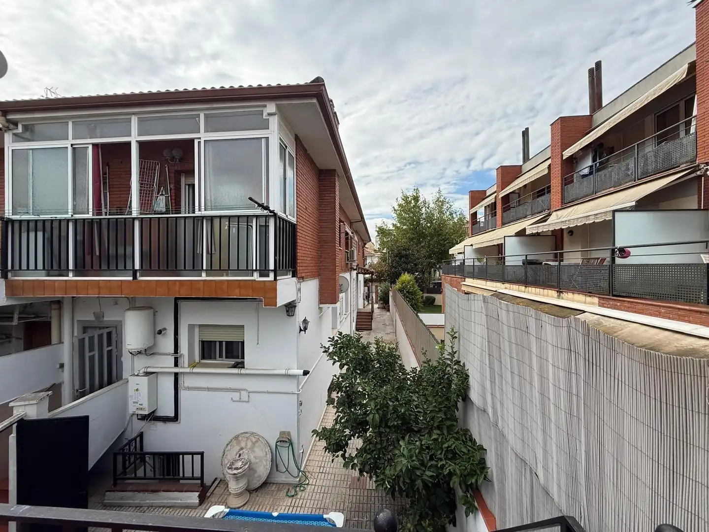 Casa amb terrassa en venda a EUROPA, imagen 26