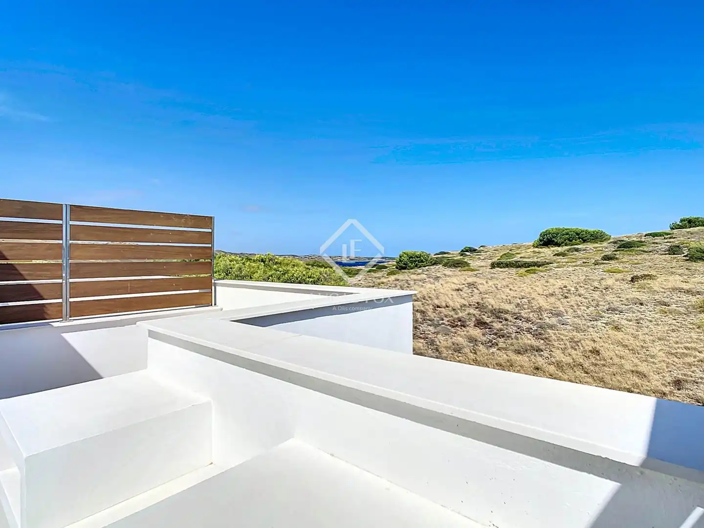 Villa avec terrasse à vendre à Fornells, imagen 12