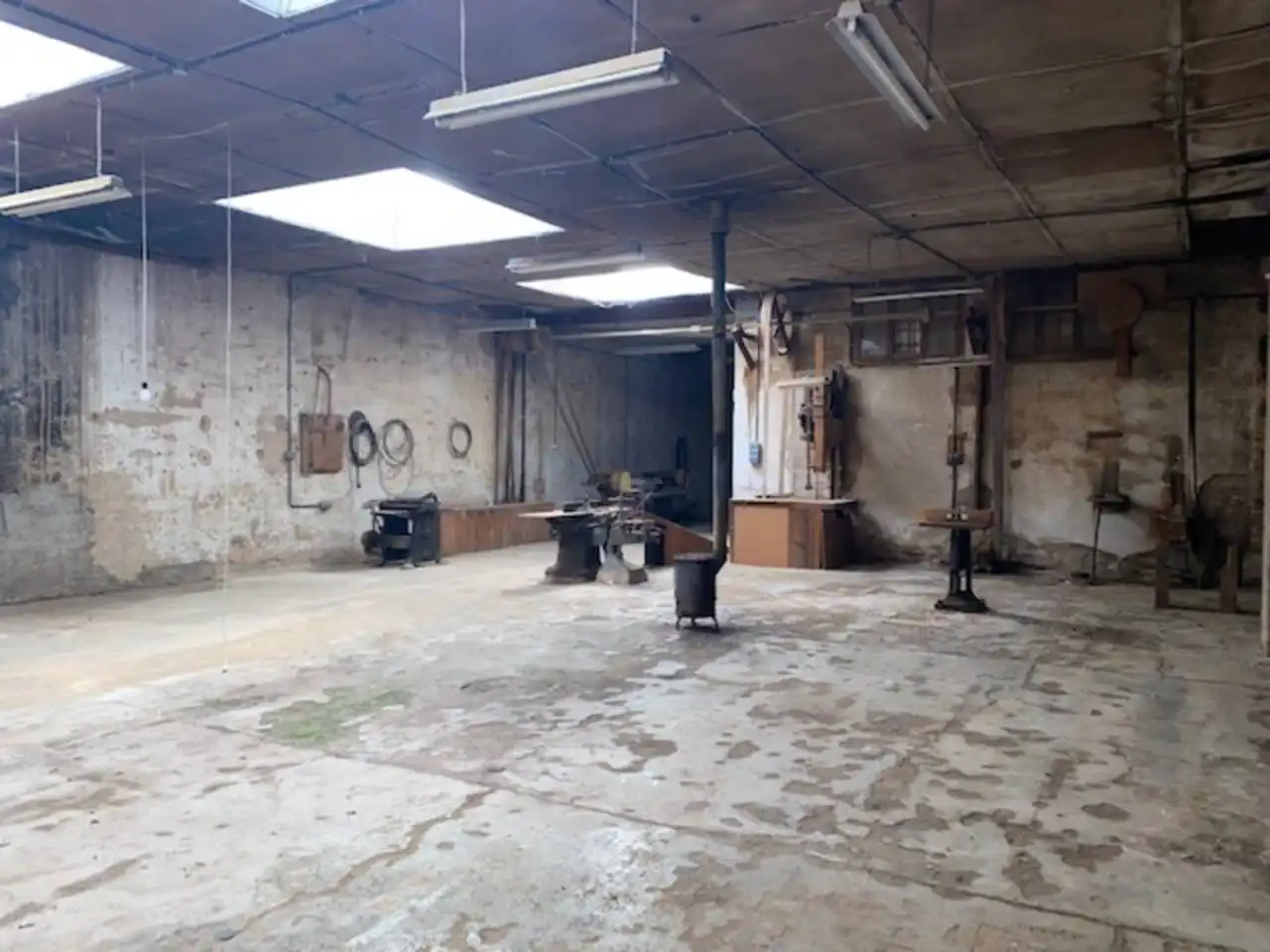 Business premises for sale in Calle ALONSO MARTINEZ 13, imagen 8