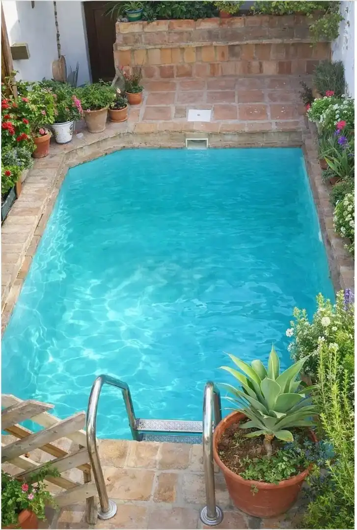 Chalet con terraza en venta en Calle Juan Carlos I, imagen 17