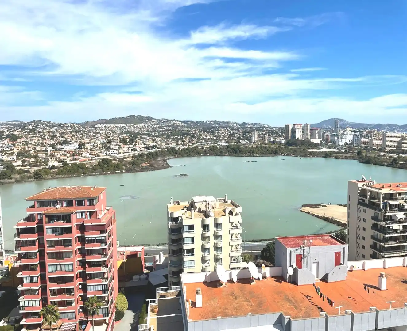 Apartamento con piscina en venta en Playa Arenal - Bol, imagen 8