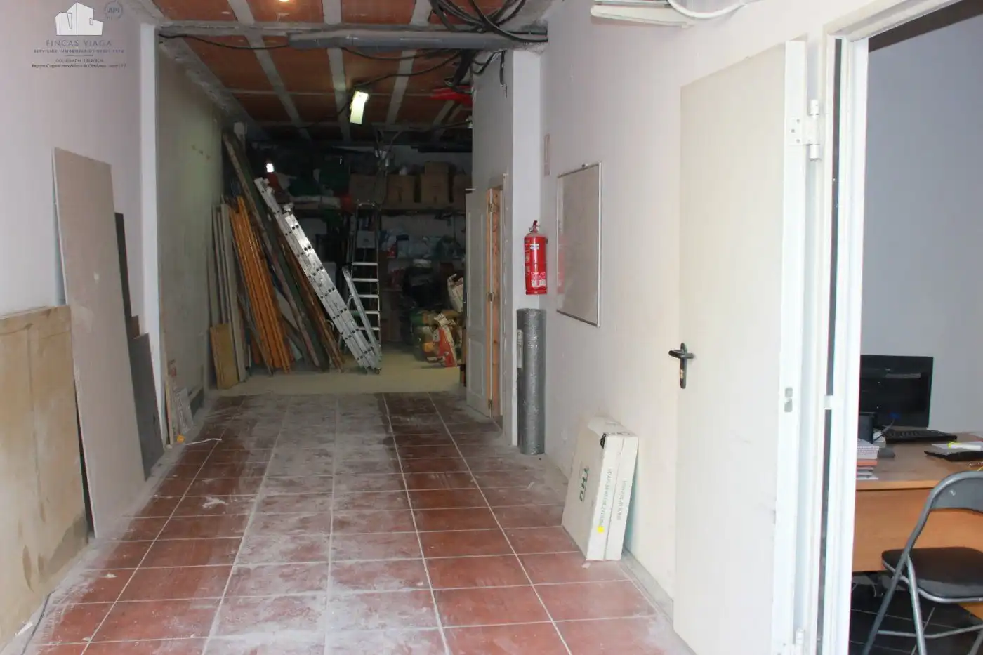 Local comercial en venda a Zona Alta, imagen 20