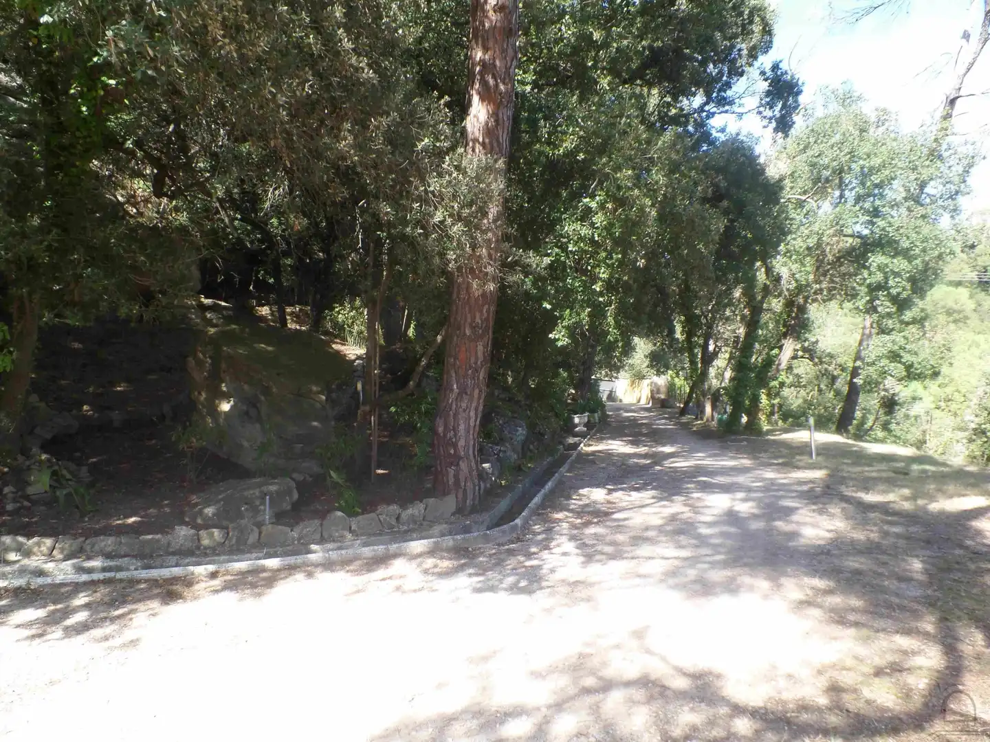 Casa o xalet en venda a Solà de Boix, Sant Quirze Safaja