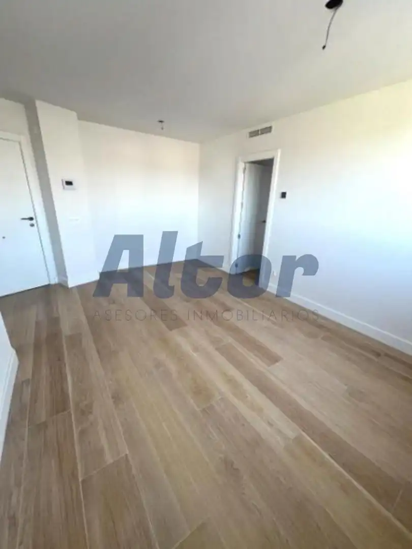 Piso en venta en ALTO DE LA CONCEPCION, Alto de la Jabonería