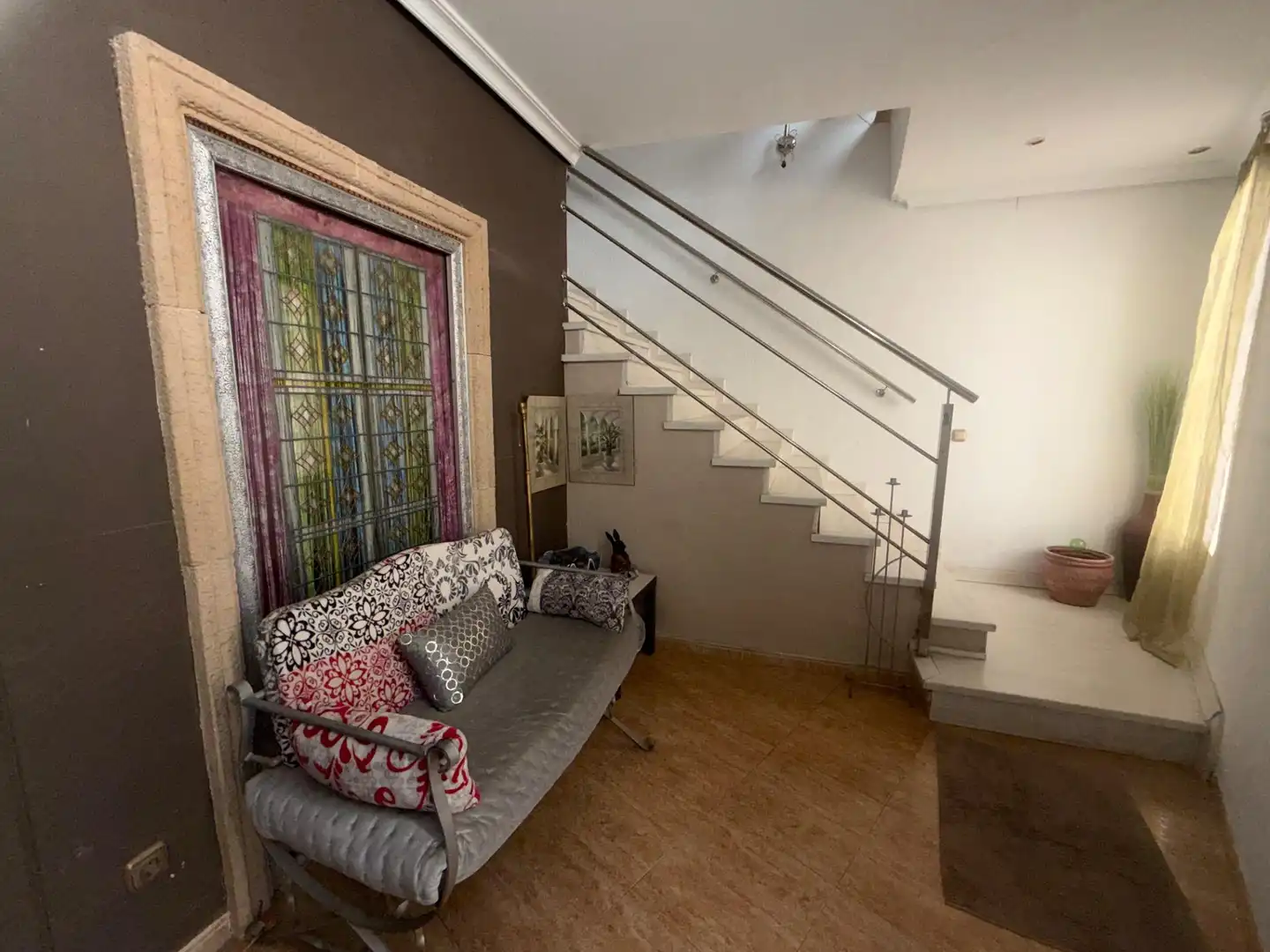 House with terrace for sale in Casco Antiguo, imagen 31