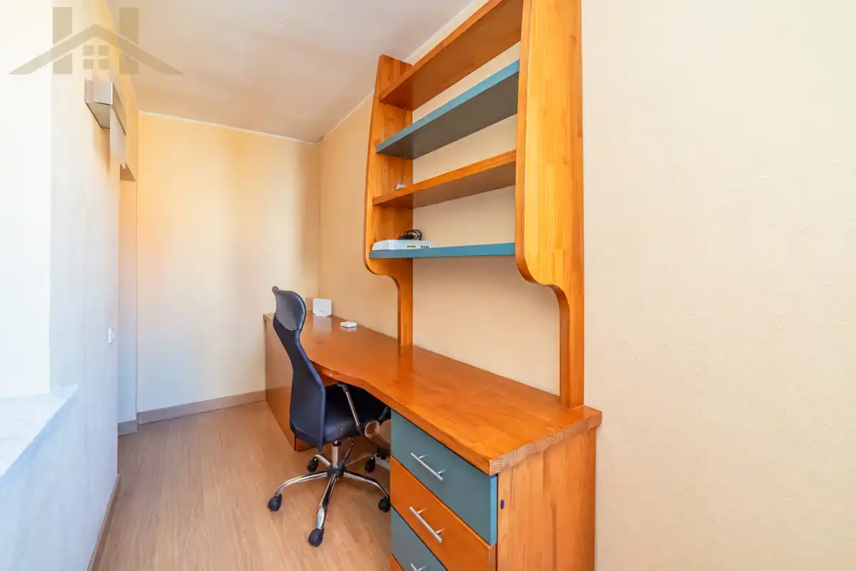 Piso en venta en Leganés con Calefacción
